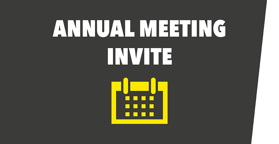 Learn more about Annual Meeting – 2022
