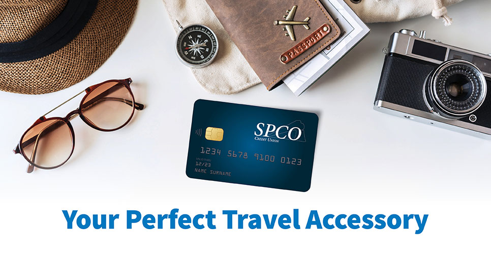 Learn more about Your Perfect Travel Accessory